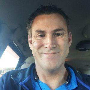 Meet your Posher, Shawn